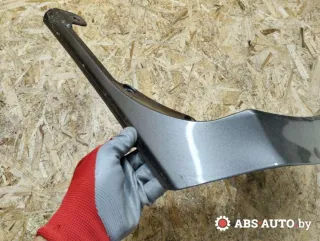 7680442010 Накладка двери (крышки) багажника Toyota Rav 4 3 Арт 62141253, вид 9