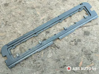 51498402197 Обшивка крышки багажника BMW X5 E53 Арт 62524033, вид 4