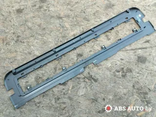 51498402197 Обшивка крышки багажника BMW X5 E53 Арт 62524033, вид 5