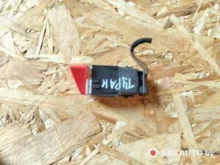 1T0953509 Кнопка аварийной сигнализации Volkswagen Touran 1 Арт 63475135, вид 7