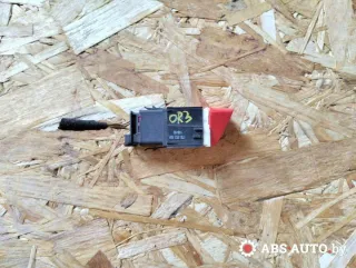 1T0953509 Кнопка аварийной сигнализации Volkswagen Touran 1 Арт 63490310, вид 7