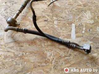 0095631 Трубка кондиционера Opel Zafira A Арт 63851033, вид 13