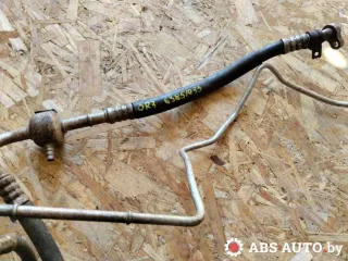 0095631 Трубка кондиционера Opel Zafira A Арт 63851033, вид 14