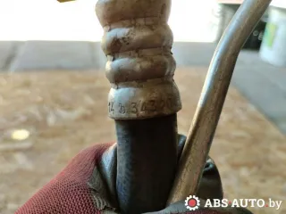 0095631 Трубка кондиционера Opel Zafira A Арт 63851033, вид 22