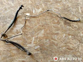 0095631 Трубка кондиционера Opel Zafira A Арт 63851033_1, вид 12