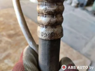 0095631 Трубка кондиционера Opel Zafira A Арт 63851033_1, вид 20