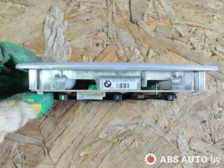 63318379700,8379700 Фонарь салона (плафон) BMW 7 E65/E66 Арт 64903875_1, вид 7