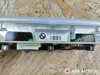 63318379700,8379700 Фонарь салона (плафон) BMW 7 E65/E66 Арт 64903875_1, вид 8