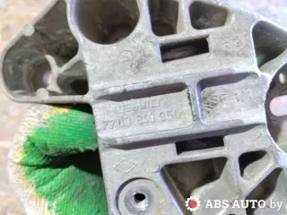 7700840950 Кронштейн двигателя Renault Scenic 1 Арт 65133682_1, вид 8