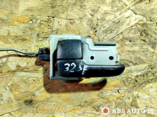 MDH20I ручка внутренняя двери Mazda 323 BA Арт 65318070, вид 7