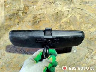 E11015478 Зеркало салона Mazda 2 DY Арт 65602936, вид 10