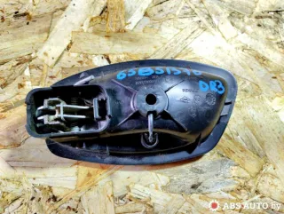 826720001R Ручка внутренняя передняя правая Renault Scenic 3 Арт 65851370_9, вид 7