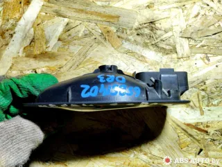 826720001R Ручка внутренняя передняя правая Renault Fluence  Арт 65851402_2, вид 6
