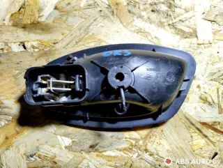 826720001R Ручка внутренняя передняя правая Renault Fluence  Арт 65851402_2, вид 7