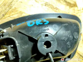 826720001R Ручка внутренняя передняя правая Renault Scenic 3 Арт 65851402_8, вид 8