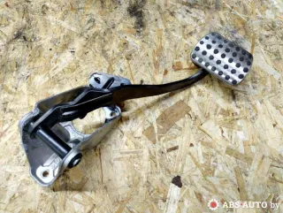A1642902301,1642902301,PP164290056 Педаль тормоза Mercedes ML W164 Арт 66244695, вид 6