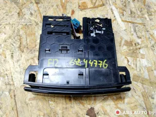 A1648100030,A1648100130 Пепельница Mercedes ML W164 Арт 66244776, вид 6