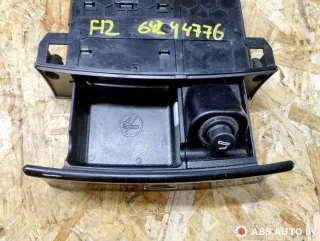 A1648100030,A1648100130 Пепельница Mercedes ML W164 Арт 66244776, вид 8