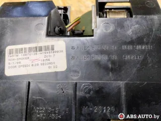 A1648100030,A1648100130 Пепельница Mercedes ML W164 Арт 66244776, вид 10