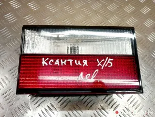 2224G,E291030 Фонарь задний левый Citroen Xantia Арт 67458891, вид 6