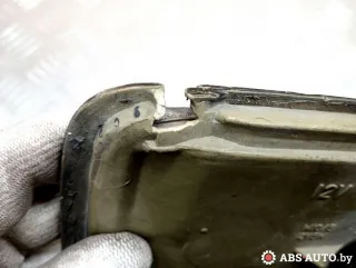 21061272L поворотник левый Mazda 626 GD Арт 67458940, вид 15