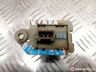 9641212680 Сопротивление печки Citroen C8 Арт 67476648_10, вид 5