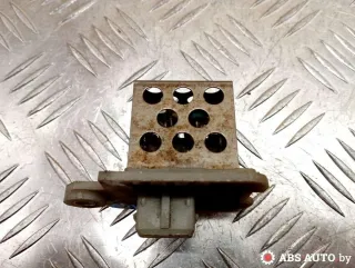 9641212680 Сопротивление печки Citroen C8 Арт 67476648_10, вид 6