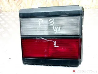 333945107,333945259 Фонарь крышки багажника левый Volkswagen Passat B3 Арт 68446761, вид 6