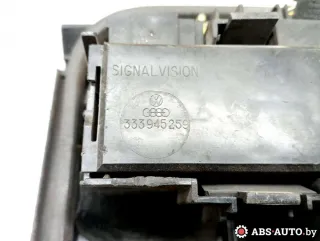 333945107,333945259 Фонарь крышки багажника левый Volkswagen Passat B3 Арт 68446761, вид 10
