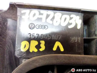 357945259,357945107 Фонарь крышки багажника левый Volkswagen Passat B3 Арт 70728034, вид 9