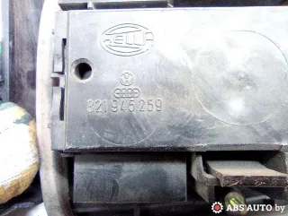 357945259,357945107 Фонарь крышки багажника левый Volkswagen Passat B3 Арт 70728034, вид 10