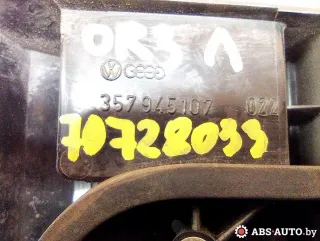 357945259,357945107 Фонарь крышки багажника левый Volkswagen Passat B3 Арт 70728033, вид 8