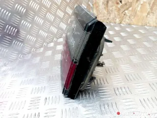 333945107,333945259 Фонарь крышки багажника левый Volkswagen Passat B3 Арт 70728029, вид 6