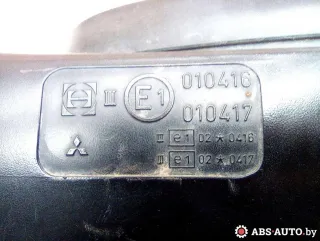 E1010416,E1010417 Зеркало наружное правое Mitsubishi Carisma Арт 70745220, вид 18