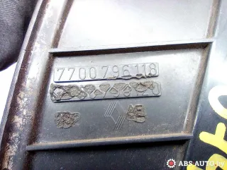 7700796118 Фонарь задний правый Renault Clio 1 Арт 70745258, вид 12