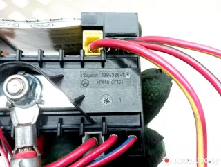 13943281B Блок предохранителей Mercedes E W211 Арт 71425640, вид 8
