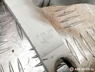 7115264 Петля капота правая BMW 3 E90/E91/E92/E93 Арт 71425701, вид 8
