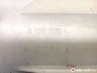 912682002,9126820 Обшивка багажника BMW 3 E90/E91/E92/E93 Арт 71425727, вид 9