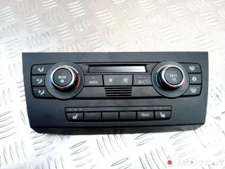 64119182288,9182288 Блок управления печки/климат-контроля BMW 3 E90/E91/E92/E93 Арт 71879951, вид 5