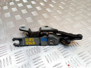 7115264 Петля капота правая BMW 3 E90/E91/E92/E93 Арт 71879969, вид 5