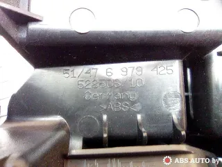 51476979425,6979425 Кронштейн BMW 3 E90/E91/E92/E93 Арт 71905150_1, вид 6