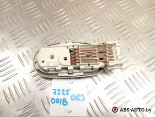 7M0959531,95NW18549CB Блок управления печки/климат-контроля Seat Alhambra 1 restailing Арт 72250018_4, вид 7