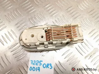7M0959531,95NW18549CB Блок управления печки/климат-контроля Seat Alhambra 1 restailing Арт 72250017_4, вид 7