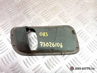71102SN80000 Заглушка (решетка) в бампер Rover 600 Арт 73026106, вид 5