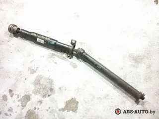 A2514102002 Карданный вал Mercedes R W251 Арт 73300848, вид 8