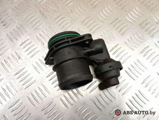 0928400390,9628693680 Заслонка дроссельная Peugeot 206 1 Арт 73395309, вид 8