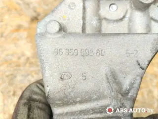 9635969880 Кронштейн двигателя Peugeot Partner 1 Арт 59768228_9, вид 8
