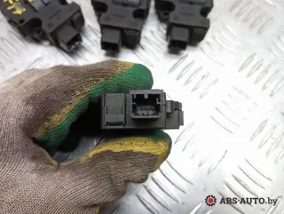 412650750,410475520 Моторчик заслонки печки Mercedes B W245 Арт 73547439_6, вид 8