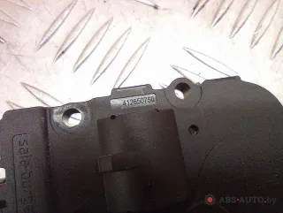 412650750,410475520 Моторчик заслонки печки Mercedes ML W164 Арт 73505614_12, вид 10