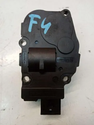 412650750,410475520 Моторчик заслонки печки BMW 3 E90/E91/E92/E93 Арт 52463047_3, вид 9